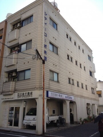 広島県広島市南区旭２丁目 賃貸マンション