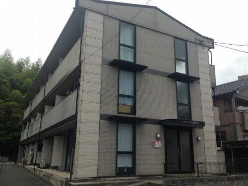 広島県廿日市市梅原２丁目 賃貸マンション