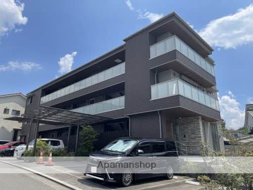 広島県安芸郡府中町山田２丁目 賃貸マンション