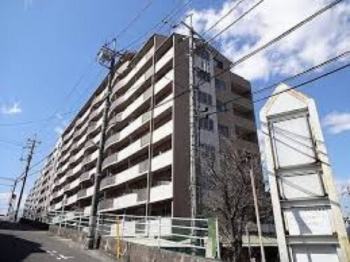 広島県広島市南区青崎２丁目 賃貸マンション