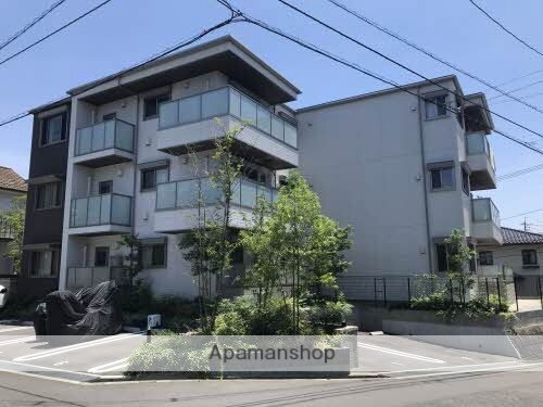 広島県安芸郡府中町青崎東 賃貸マンション