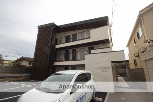 広島県廿日市市阿品３丁目 賃貸アパート