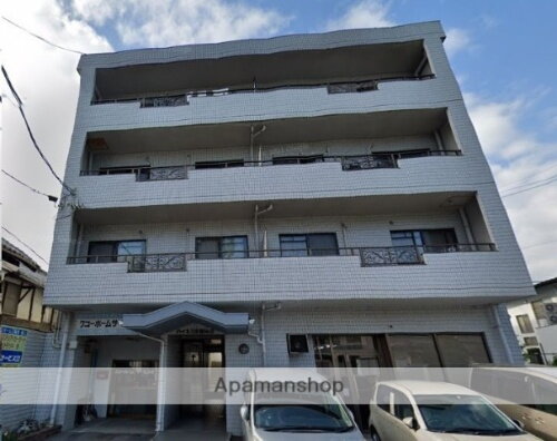 広島県広島市佐伯区八幡東２丁目 賃貸マンション