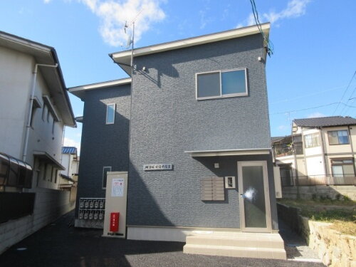 広島県廿日市市住吉１丁目 賃貸アパート