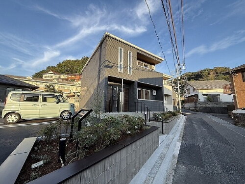 広島県広島市安芸区船越６丁目 賃貸アパート