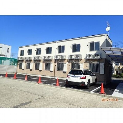 丹那コーポラスⅡ