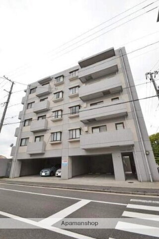 広島県広島市西区南観音８丁目 5階建