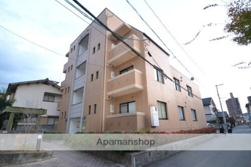 広島県広島市佐伯区五日市中央３丁目 賃貸マンション