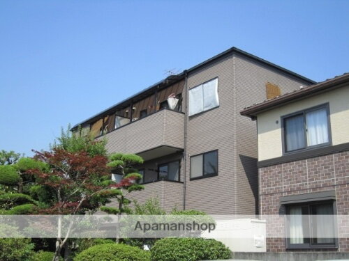 広島県広島市南区仁保１丁目 賃貸アパート