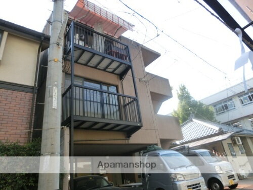 広島県広島市南区皆実町１丁目 賃貸マンション