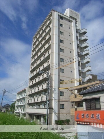 広島県広島市西区己斐本町２丁目 11階建