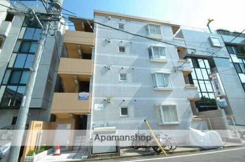 広島県広島市南区翠４丁目 賃貸マンション