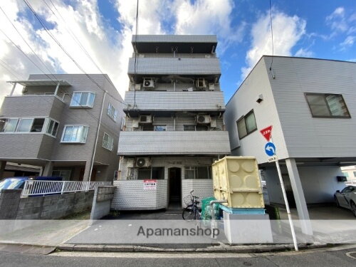 広島県広島市東区矢賀新町１丁目 賃貸マンション