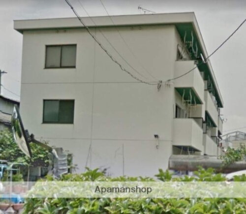 広島県広島市中区吉島西１丁目 賃貸マンション