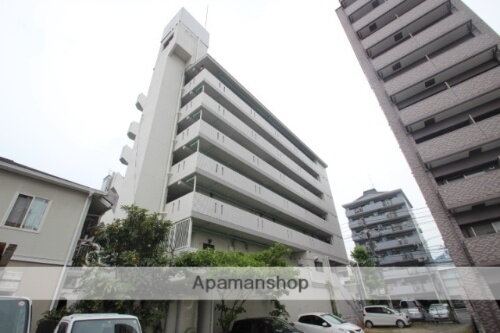 エスタス庚午南 7階建