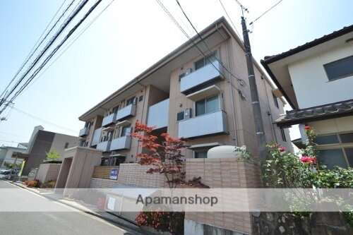 広島県広島市佐伯区三筋１丁目 賃貸マンション