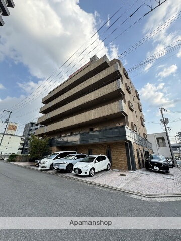 広島県安芸郡府中町大須１丁目 賃貸マンション
