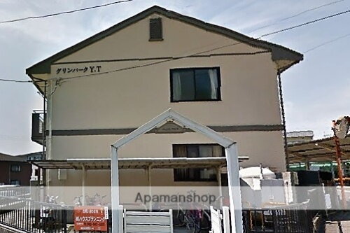 広島県広島市佐伯区屋代３丁目 賃貸アパート