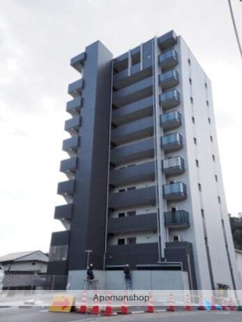 広島県広島市西区己斐上１丁目 賃貸マンション