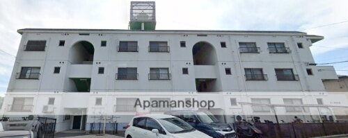 広島県廿日市市上平良 3階建 築40年8ヶ月