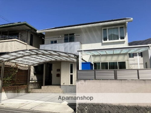 広島県広島市西区高須台４丁目 2階建 築14年10ヶ月