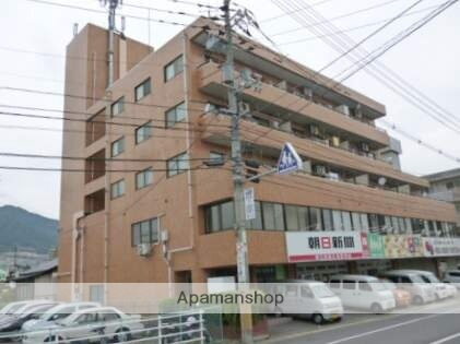 広島県広島市佐伯区千同２丁目 賃貸マンション