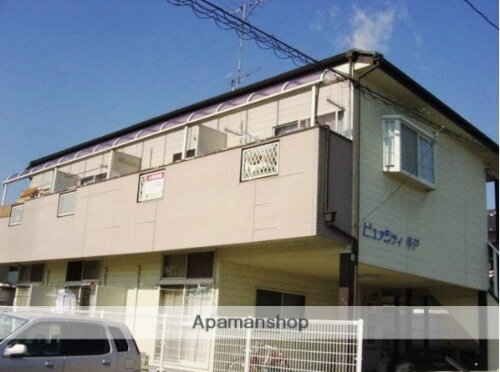 広島県廿日市市串戸５丁目 2階建 築33年7ヶ月