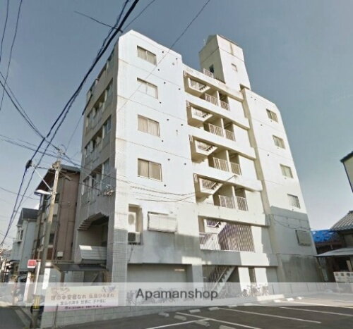 広島県廿日市市天神 6階建 築33年5ヶ月