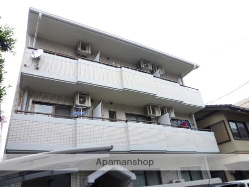 広島県広島市南区段原南１丁目 賃貸マンション