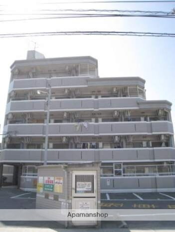 広島県広島市安芸区矢野東５丁目 賃貸マンション