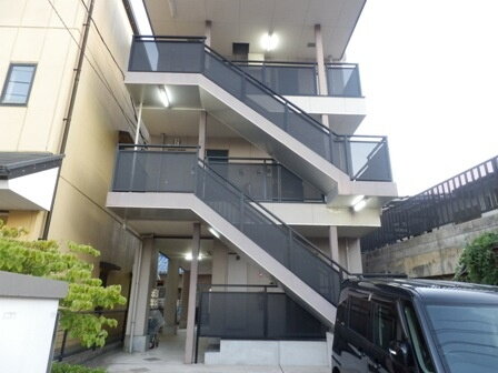 広島県廿日市市串戸４丁目 賃貸マンション