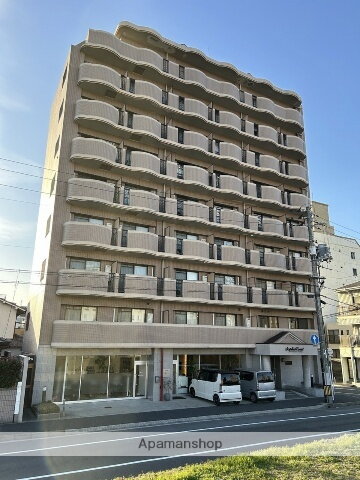 ソフィアコートリバーサイド天満