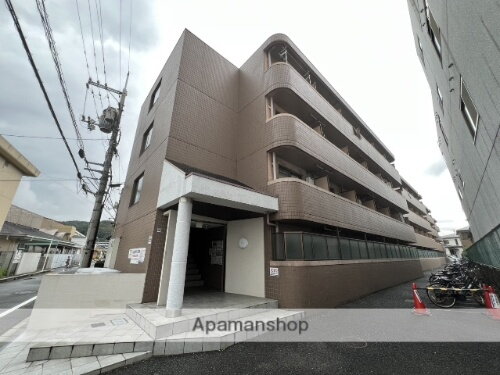 広島県安芸郡海田町昭和中町 賃貸マンション