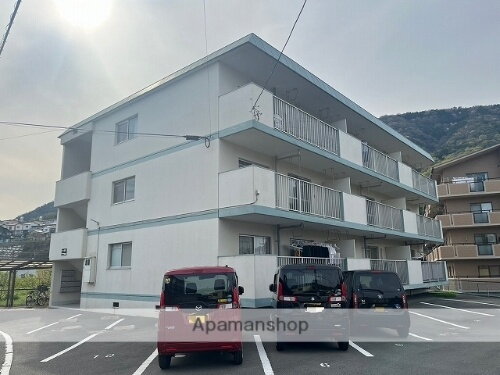 広島県広島市安佐南区八木９丁目 賃貸マンション