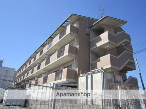 広島県安芸郡海田町大正町 賃貸マンション