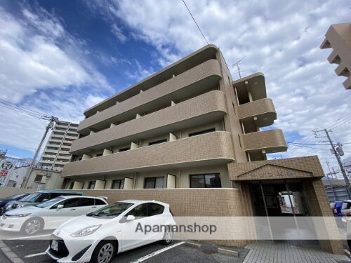 広島県安芸郡府中町大須２丁目 賃貸マンション