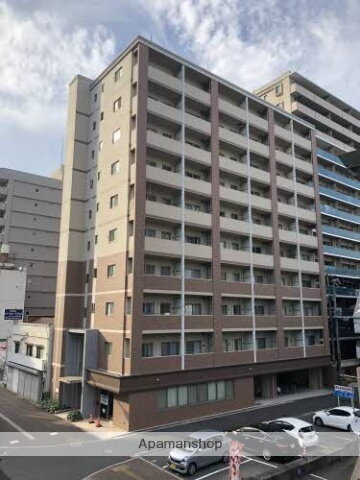 広島県呉市西中央１丁目 賃貸マンション