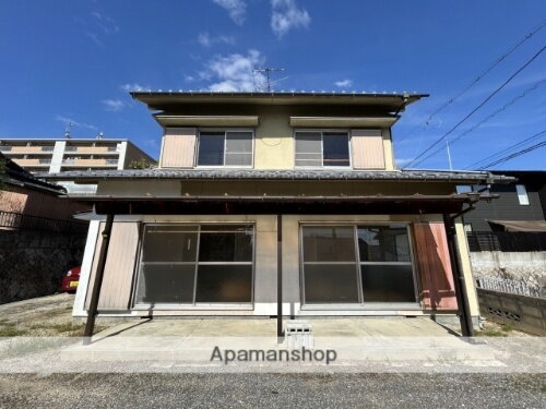 広島県広島市佐伯区屋代２丁目 賃貸一戸建て