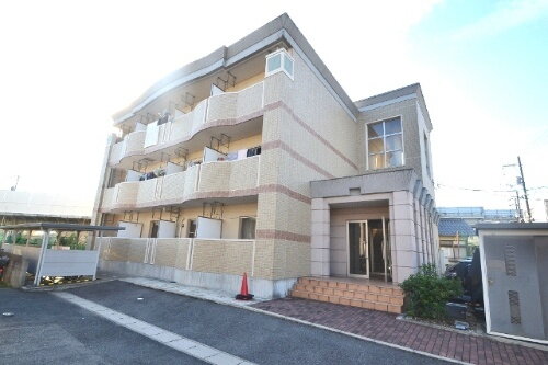 広島県安芸郡府中町鶴江１丁目 賃貸マンション