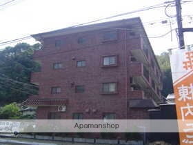 広島県広島市安佐北区口田南３丁目 賃貸マンション