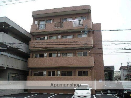 広島県安芸郡府中町鶴江１丁目 賃貸マンション