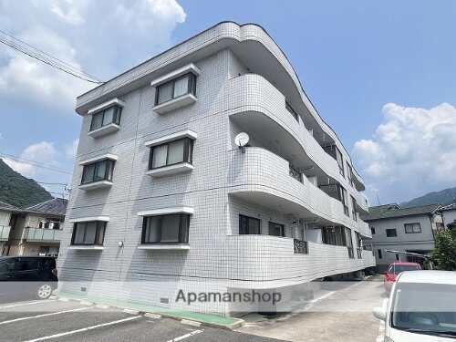 広島県広島市安佐南区八木９丁目 賃貸マンション