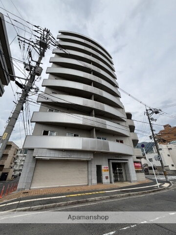 広島県広島市安芸区矢野西５丁目 賃貸マンション