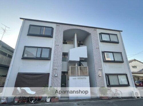 広島県広島市中区吉島西２丁目 賃貸マンション