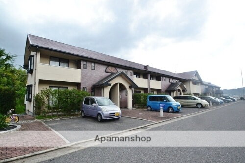 アコレ府中Ｂ棟