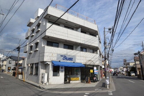 ウェッジコーポ坂田