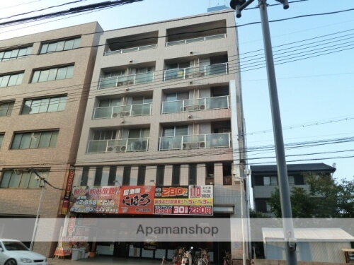 Ｗｈｉｔｅ楽々園（旧ルミナス楽々園）