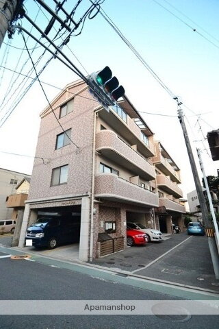 広島県廿日市市新宮１丁目 賃貸マンション