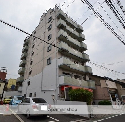 広島県廿日市市廿日市２丁目 賃貸マンション