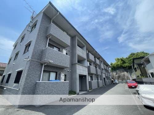 広島県廿日市市宮島口２丁目 築23年6ヶ月 3階建